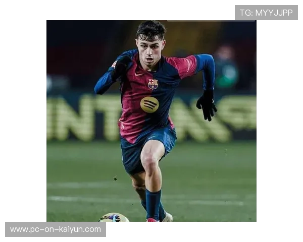 巴塞罗那—佩德里直塞分球打开缺口